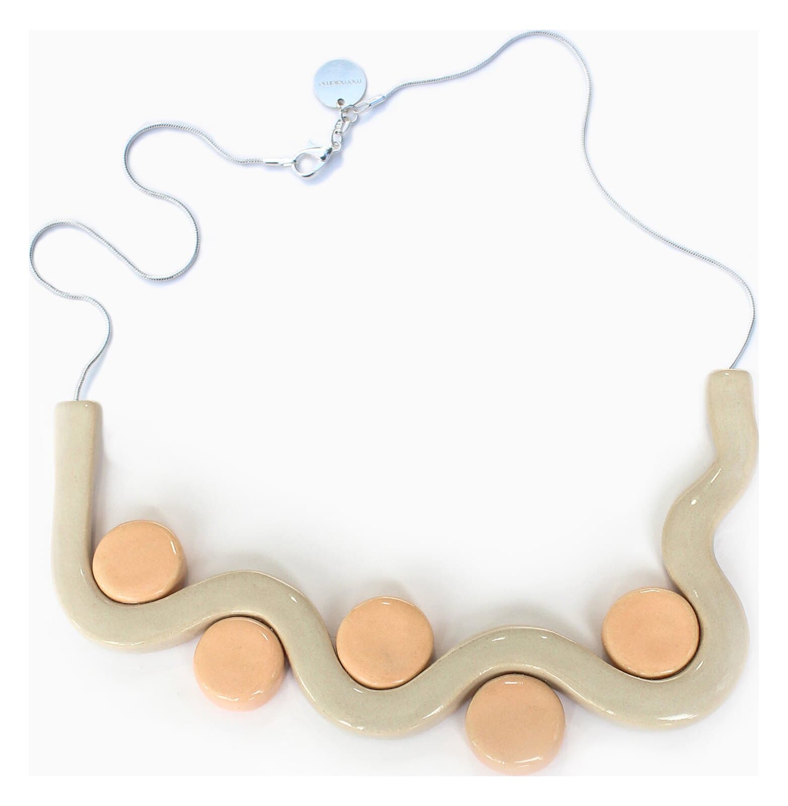 Biliki collar