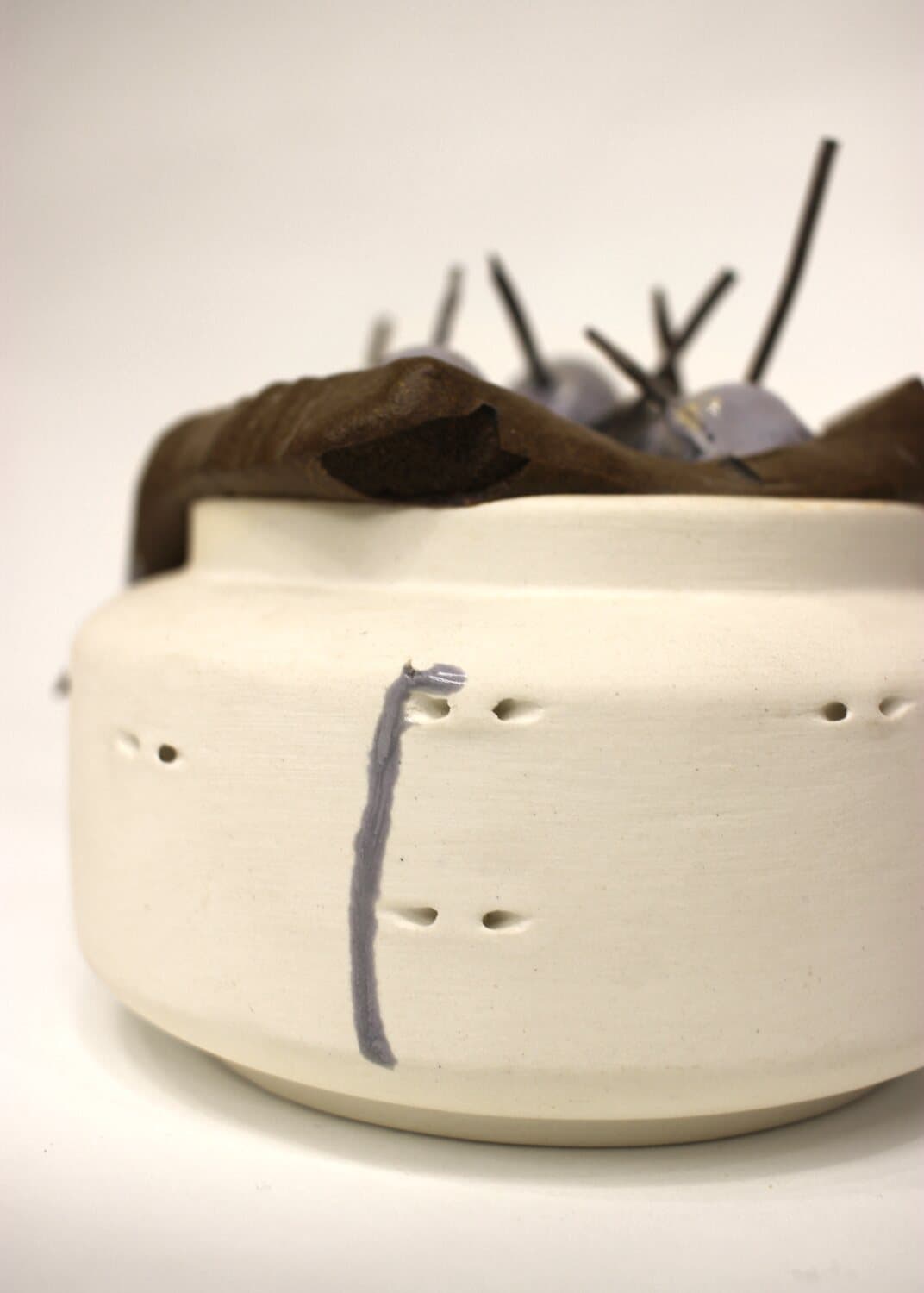 Escultura Nº2 · vista 2