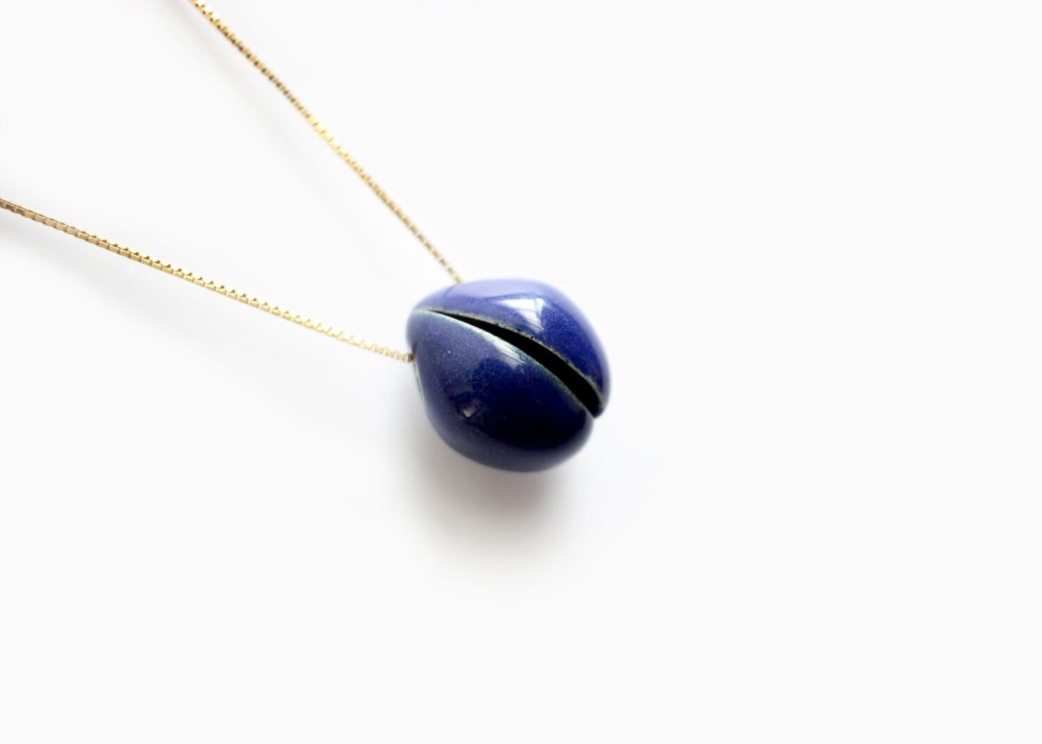 Guli collar · vista 11