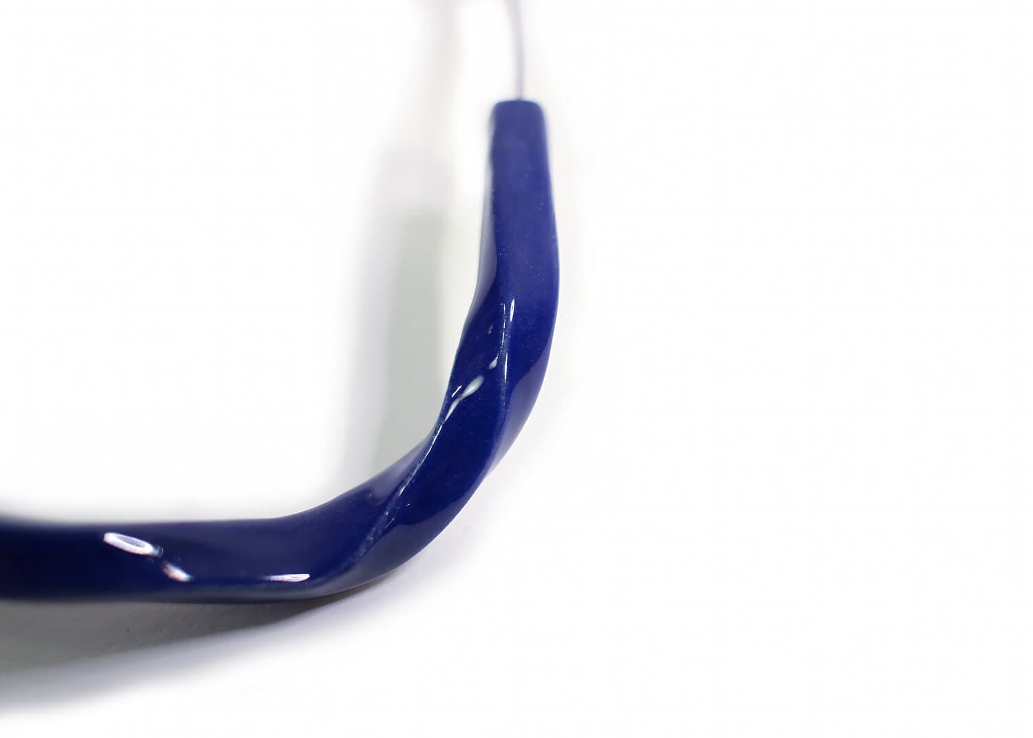 Luu collar choker · vista 2