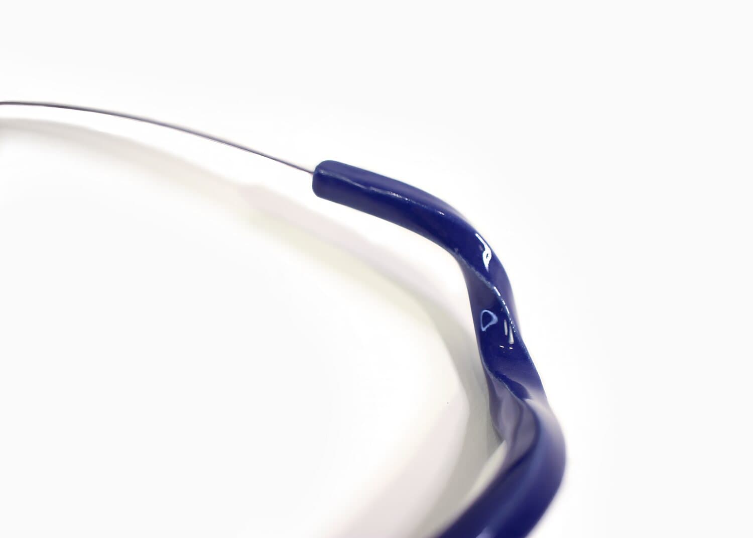 Luu collar choker · vista 4