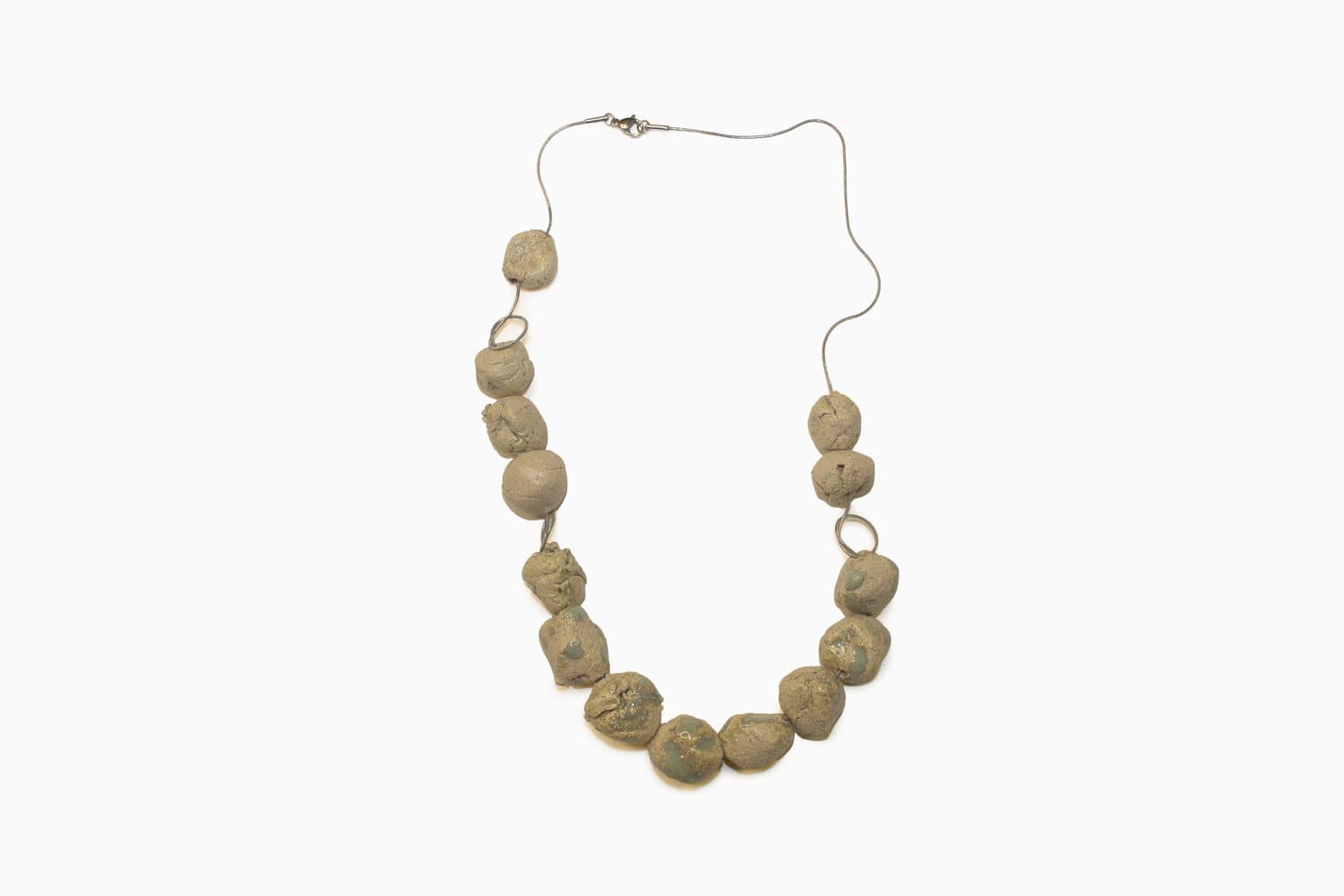 Old collar · vista 2