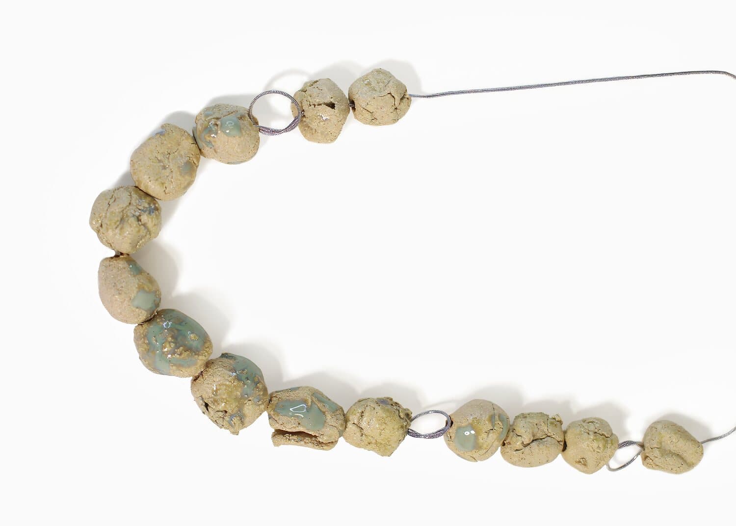 Old collar · vista 3