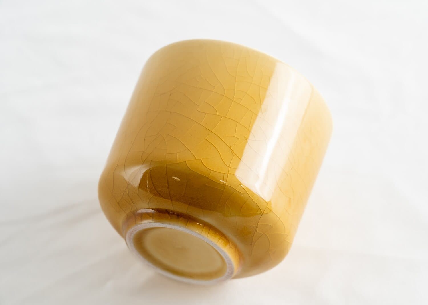 Taza miel · vista 3