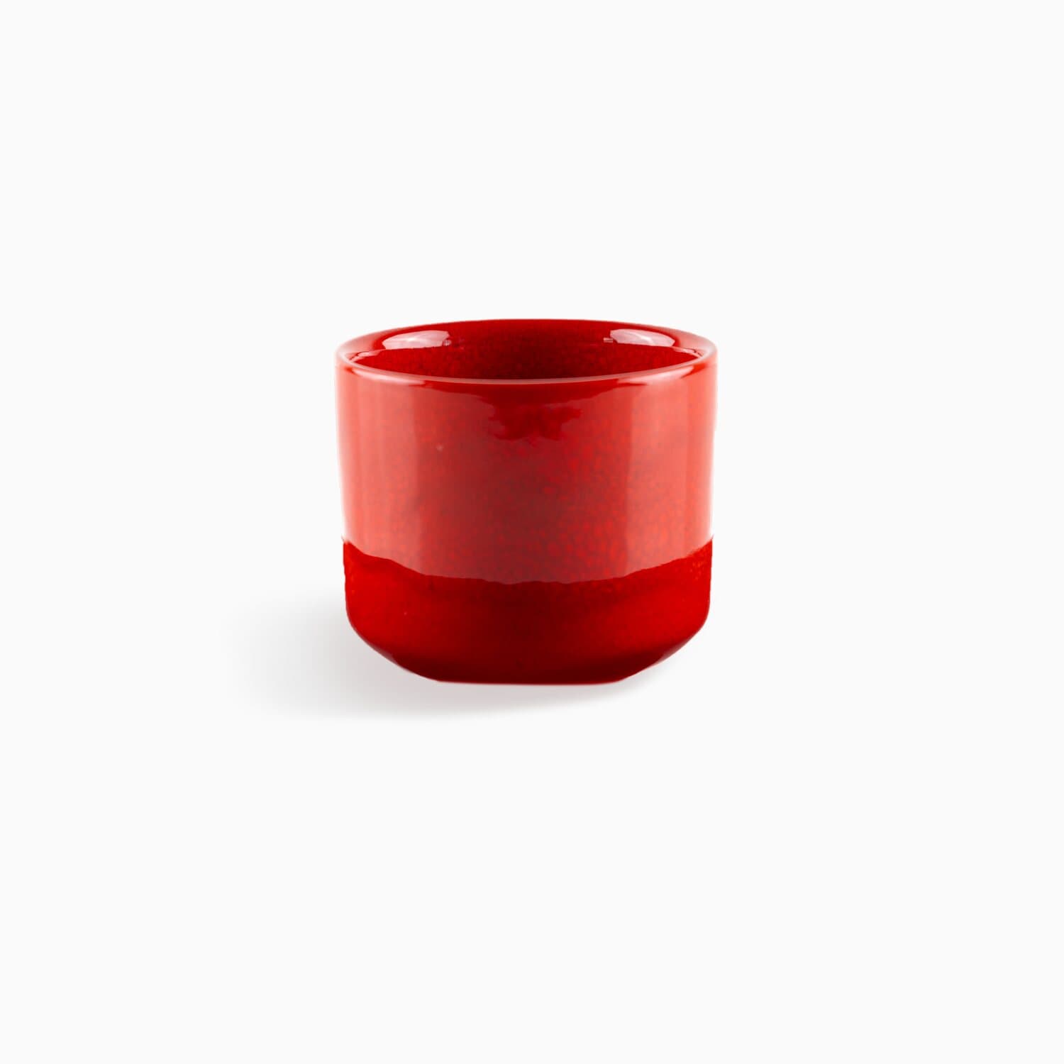 Taza rubí · vista 2