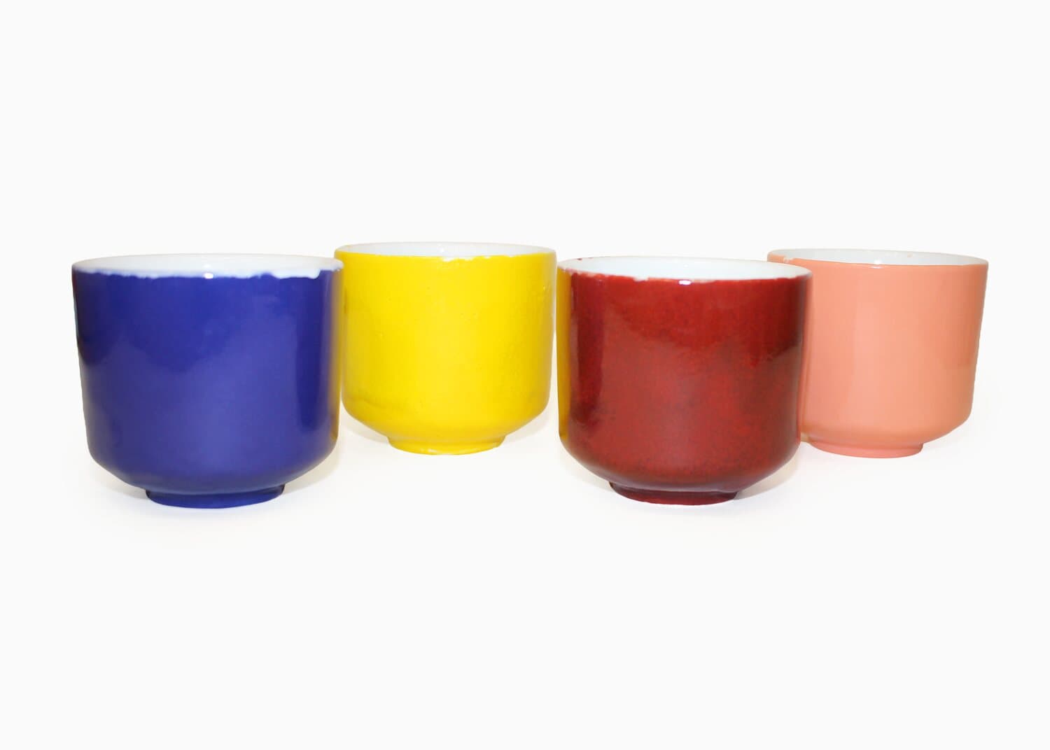 Taza zafiro · vista 3