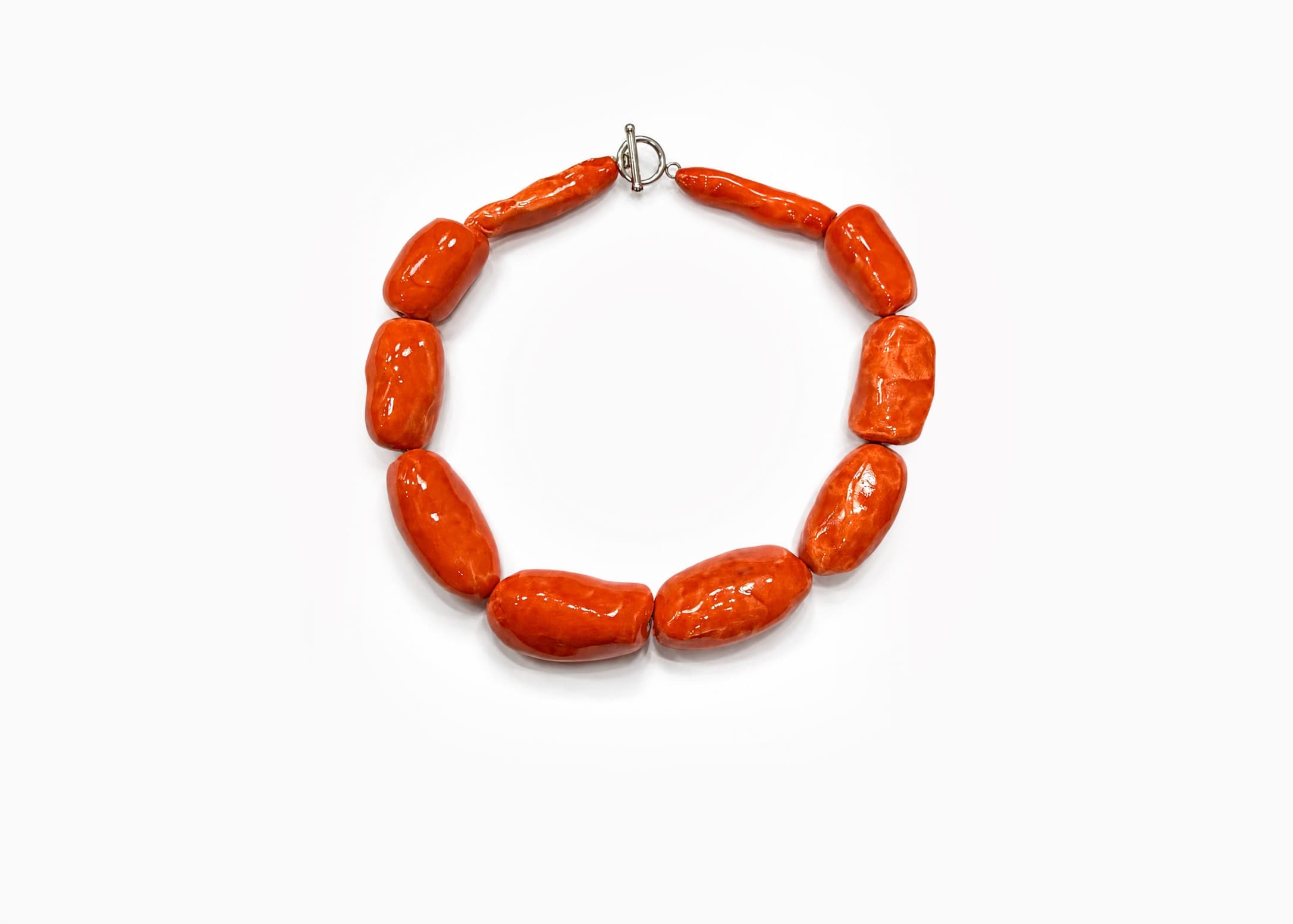 Burti collar