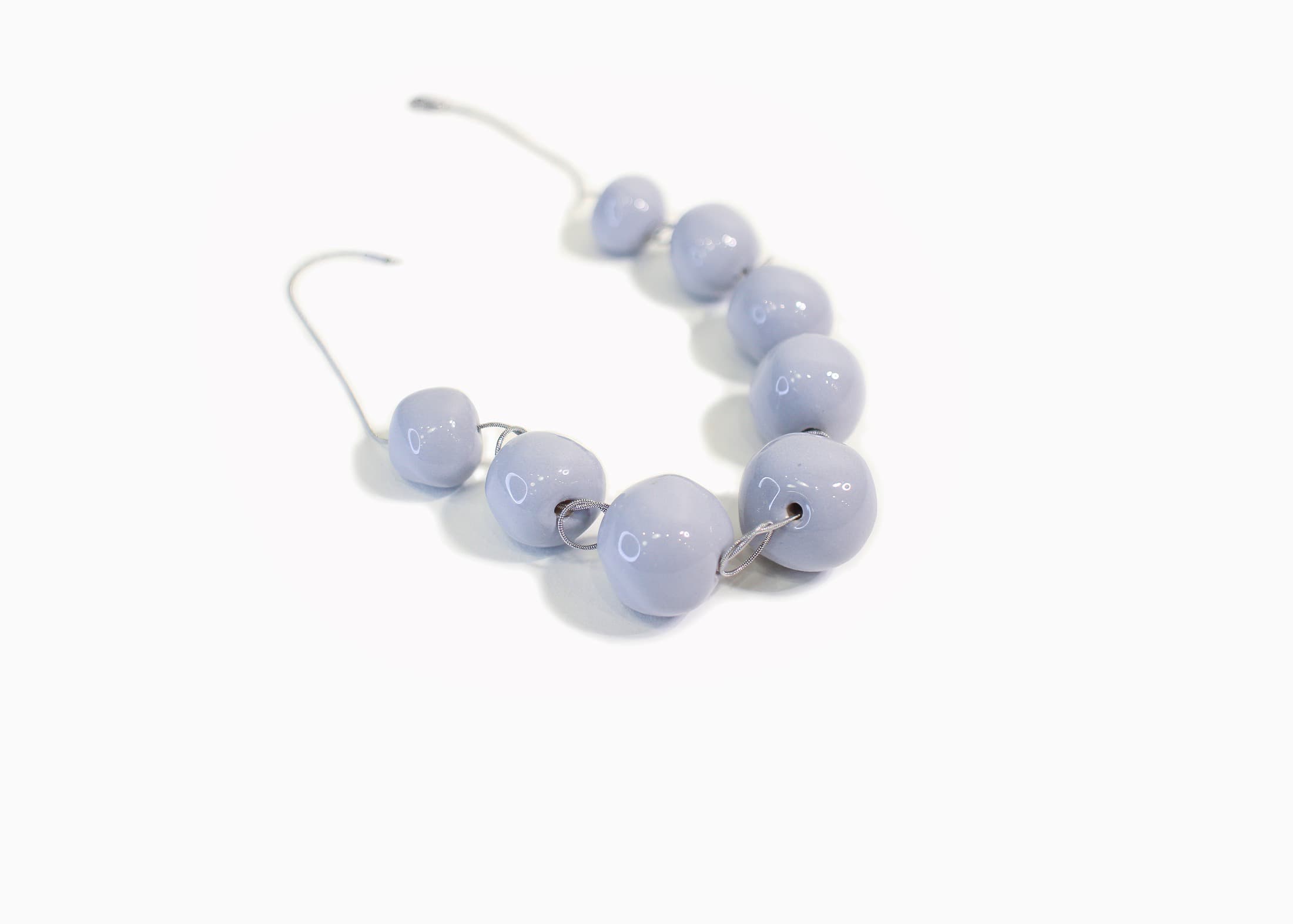 Burti perla collar