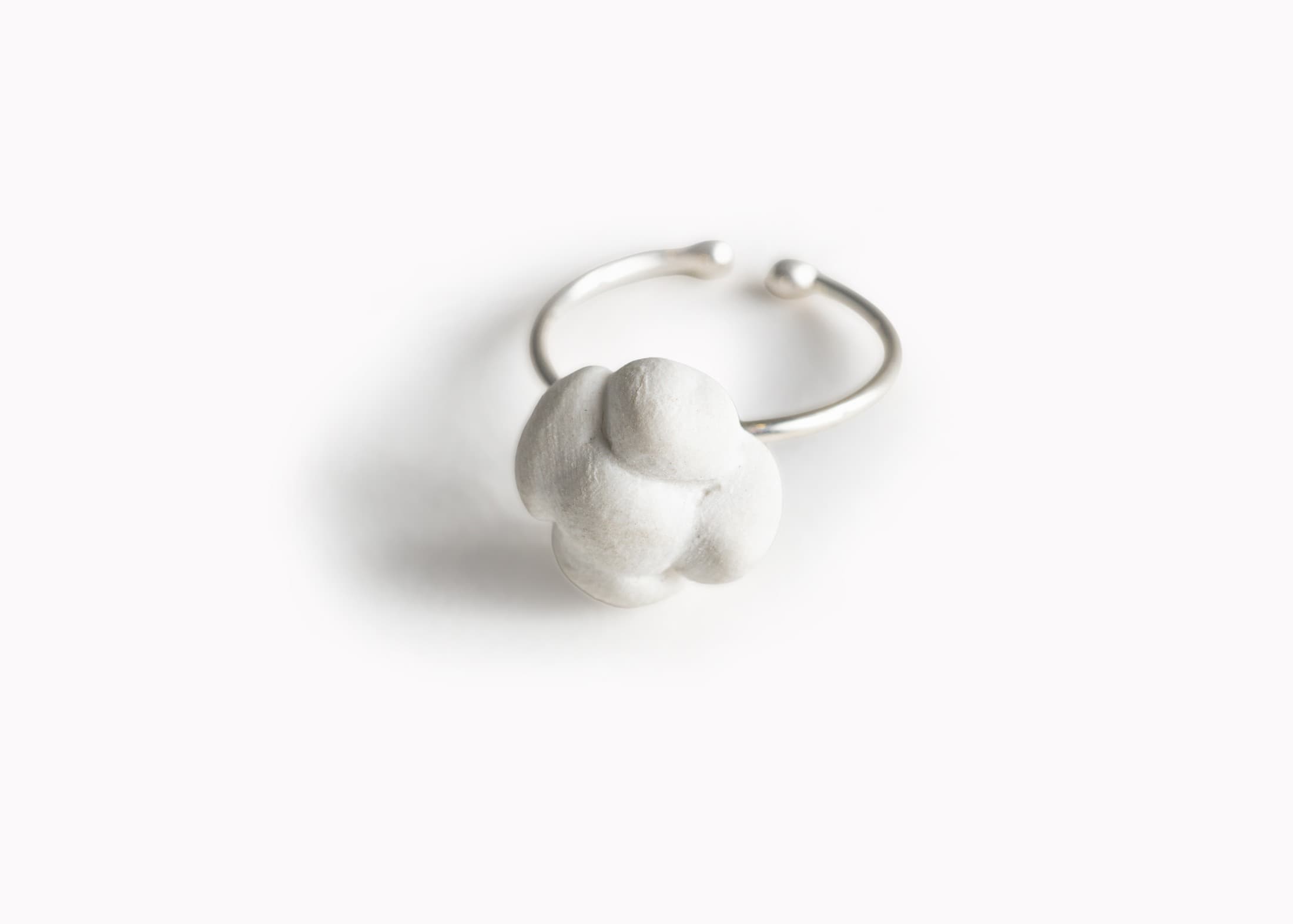 Haeri anillo