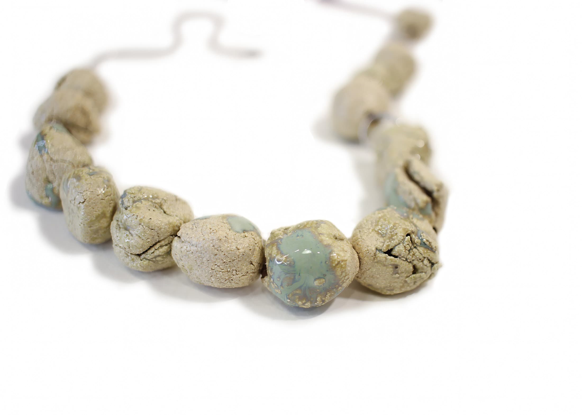 Old collar