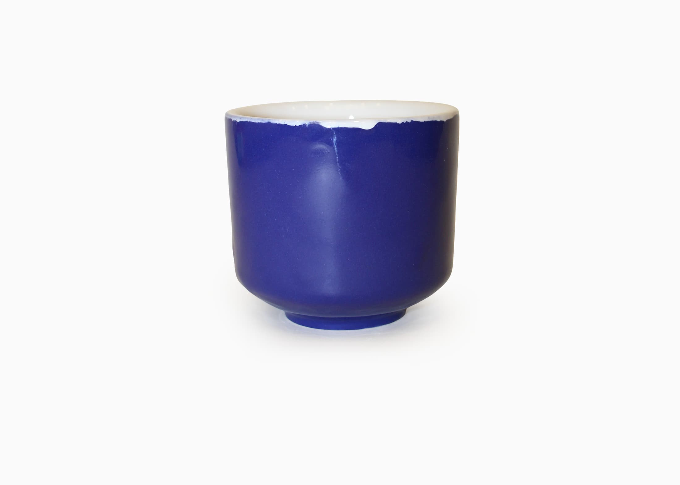 Taza zafiro