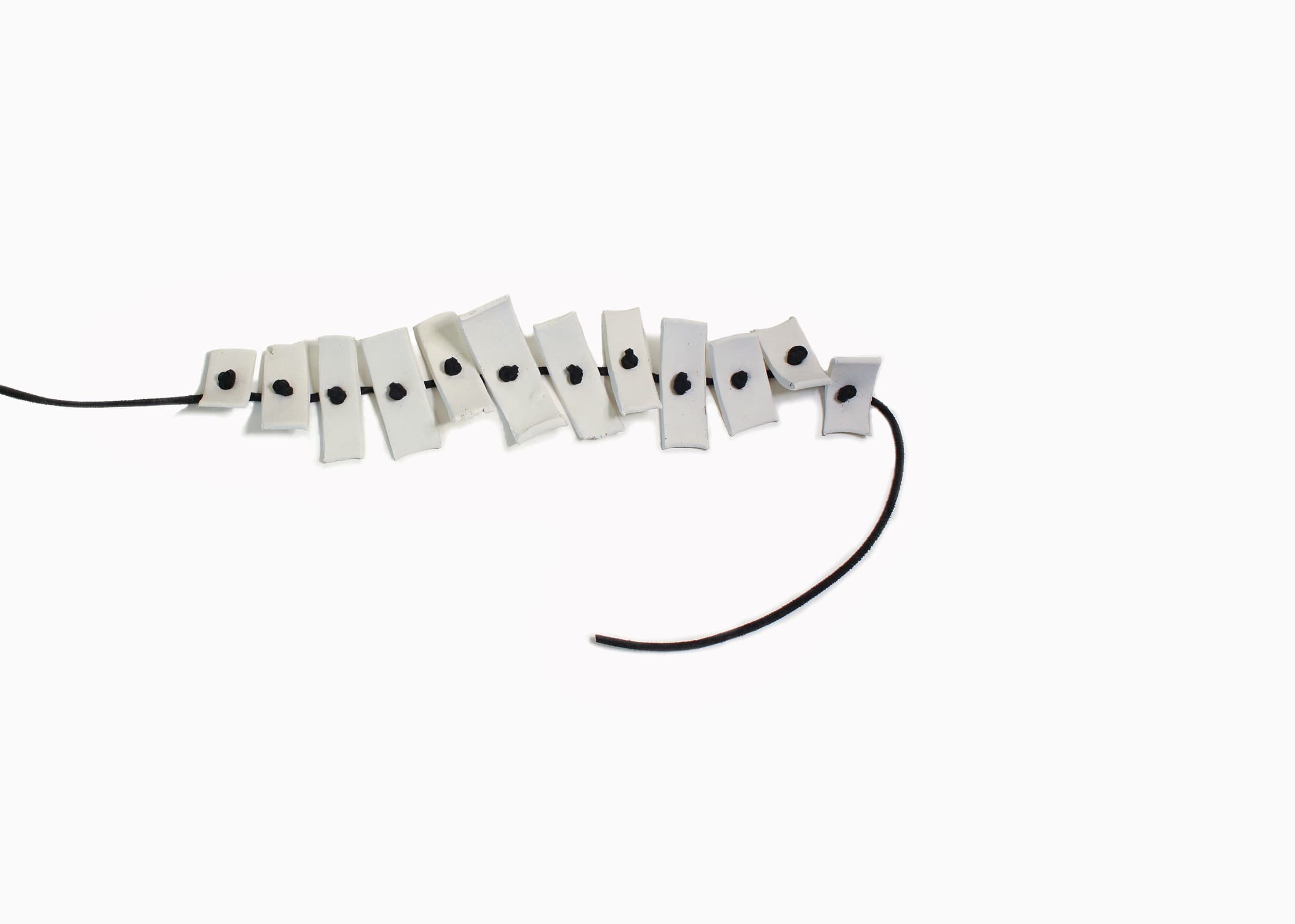 Torini collar
