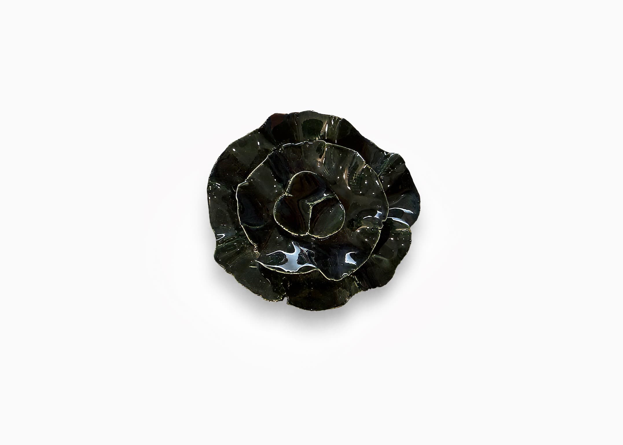 Wardi broche